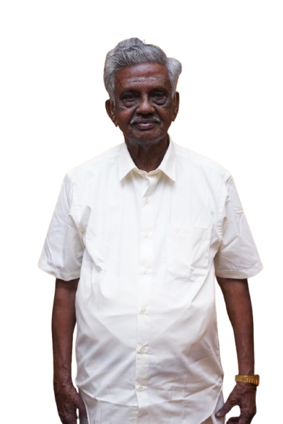 Chairman Image
